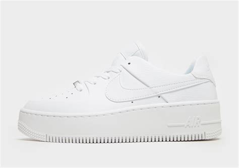 nike air force sage low weiß sale|nike air force 1 low triple.